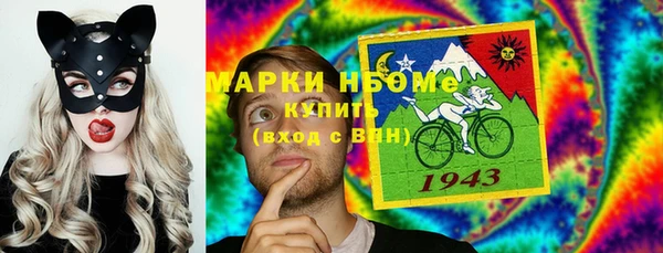 стафф Алзамай